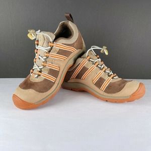 Chaco Suntrail Low Top  Athletic Hiking Shoes